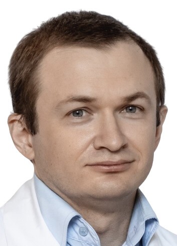 Тетерев Руслан Владимирович