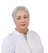Гутнова Наталья Хазмурзаевна