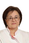 Кусова Светлана Османовна