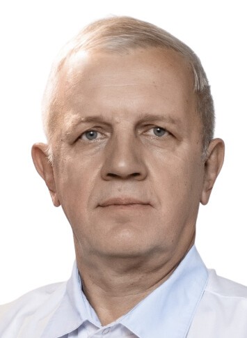 Каюков Александр Георгиевич