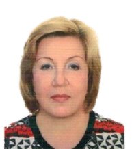 Сороцкая Валентина Николаевна