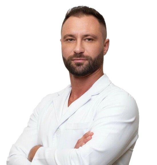 Закутский Тимур Олегович