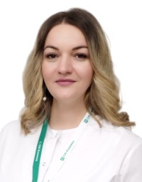 Шпак Татьяна Владимировна