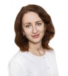 Беганская Наталья Сергеевна