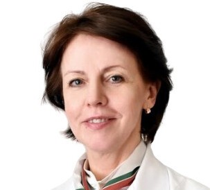 Кузнецова Светлана Владимировна