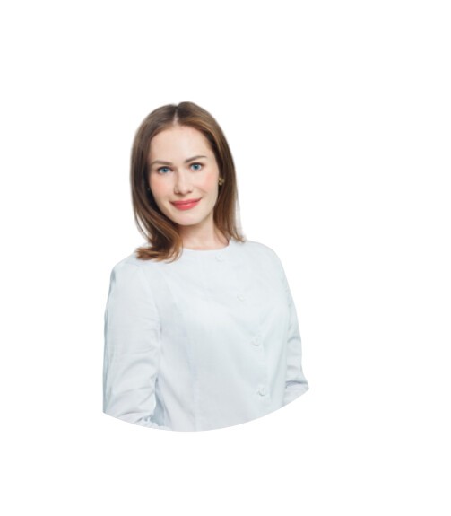 Самылова Яна Сергеевна