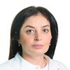 Кусаева Элеонора Руслановна