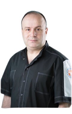 Зураев Казбек Эдуардович