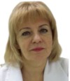 Макаренко Татьяна Алексеевна
