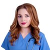 Кубарская Екатерина Сергеевна