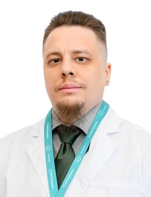 Давыдов Вадим Викторович