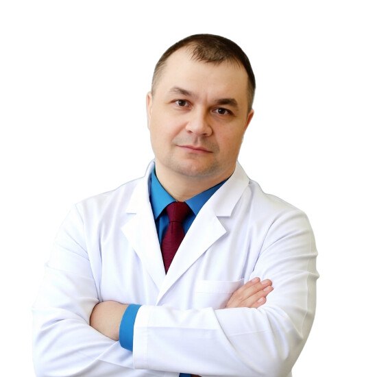 Цыганков Алексей Ильич