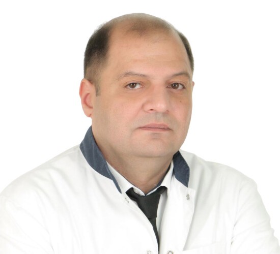 Базиян Рубен Айроевич