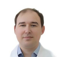 Иваненков Иван Михайлович