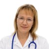 Арефьева Елена Вениаминовна