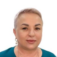 Дробышева Наталья Ивановна