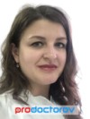 Земляная Галина Анатольевна