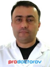 Лукманов Юсуп Хабибулаевич