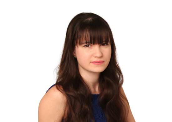 Ивлева Марина Владимировна