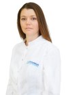 Крылова Елена Анатольевна