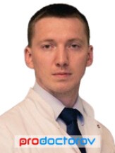 Исаев Евгений Дмитриевич