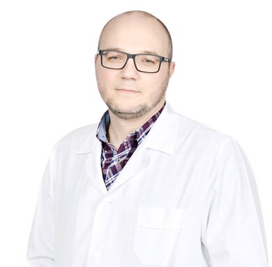 Коротков Павел Борисович