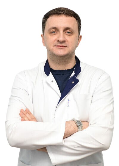 Гнелица Николай Николаевич