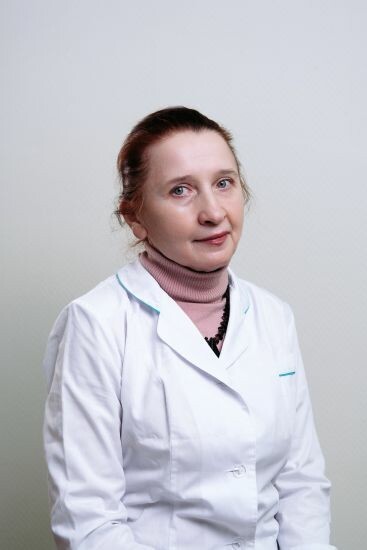 Ефременкова Татьяна Васильевна