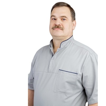Малинин Владимир Леонидович