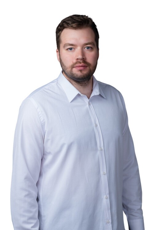 Ведерников Илья Алексеевич