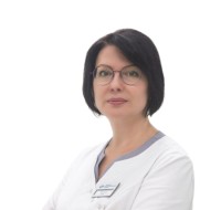 Моисеева Наталия Викторовна