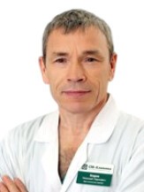 Егоров Николай Павлович