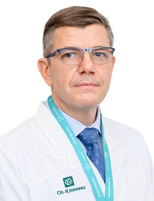 Евсеев Максим Александрович