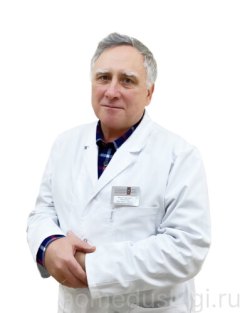 Овчинников Федор Георгиевич