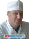 Ковалев Константин Александрович