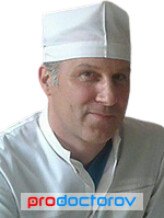 Ковалев Константин Александрович