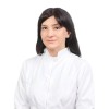 Фатцарова Юлия Астиковна