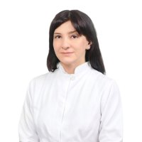 Фатцарова Юлия Астиковна