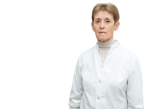 Шангурова Наталья Викторовна