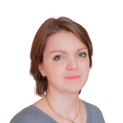 Зверева Галина Павловна