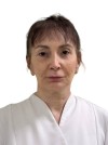 Ворошилова Нина Наумовна
