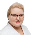 Жеребятьева Ольга Олеговна