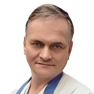 Мальцев Игорь Федорович