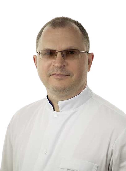 Курносов Андрей Иванович