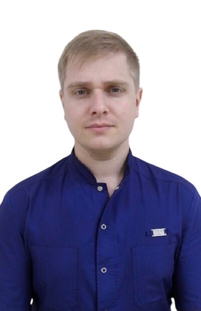 Иванов Евгений Юрьевич