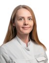 Лашкова Ольга Владимировна