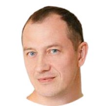 Благороднов Юрий Валерьевич
