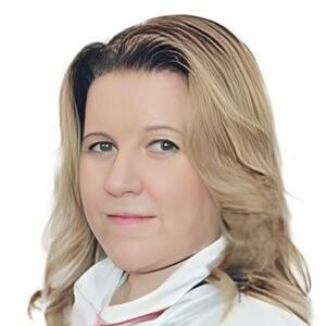 Мальченко Ольга Вячеславовна