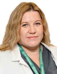 Мальченко Ольга Вячеславовна