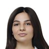 Амбалова Ольга Георгиевна